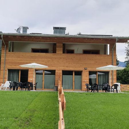 Casa Gabri Villa Val Maria-Pur Eksteriør billede