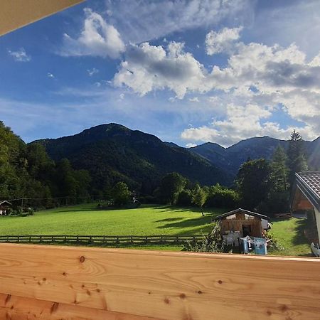 Casa Gabri Villa Val Maria-Pur Eksteriør billede