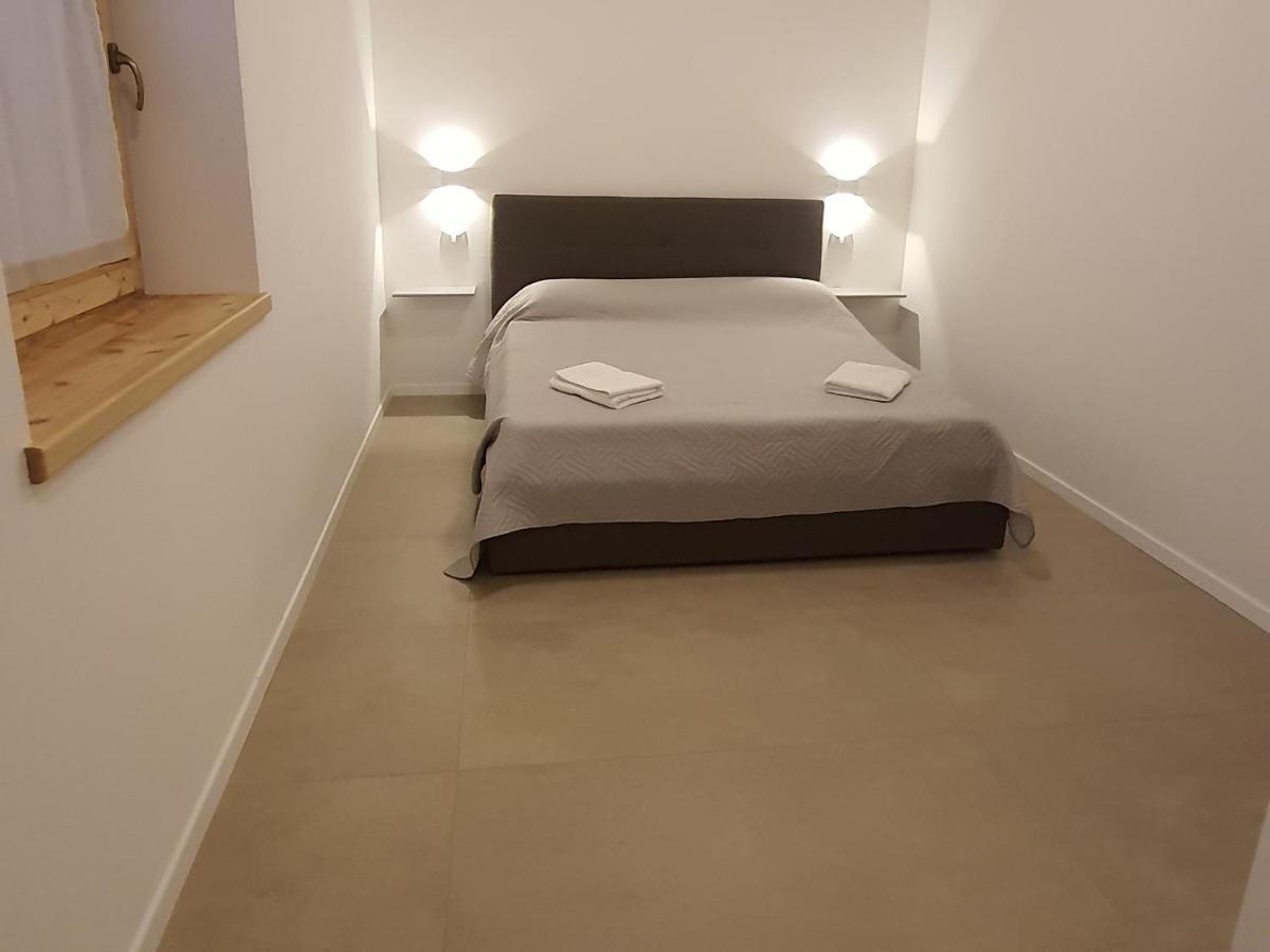 Casa Gabri Villa Val Maria-Pur Eksteriør billede