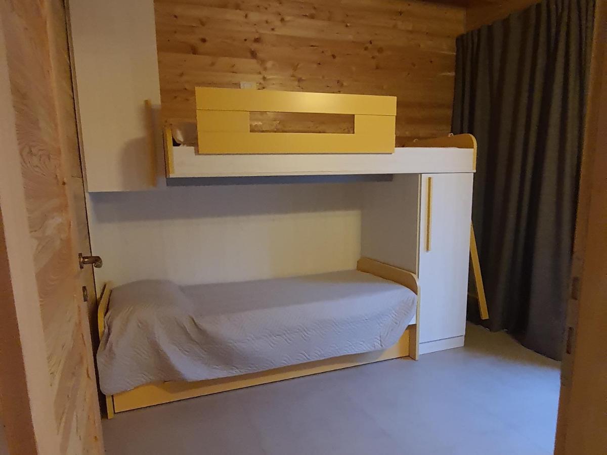Casa Gabri Villa Val Maria-Pur Eksteriør billede