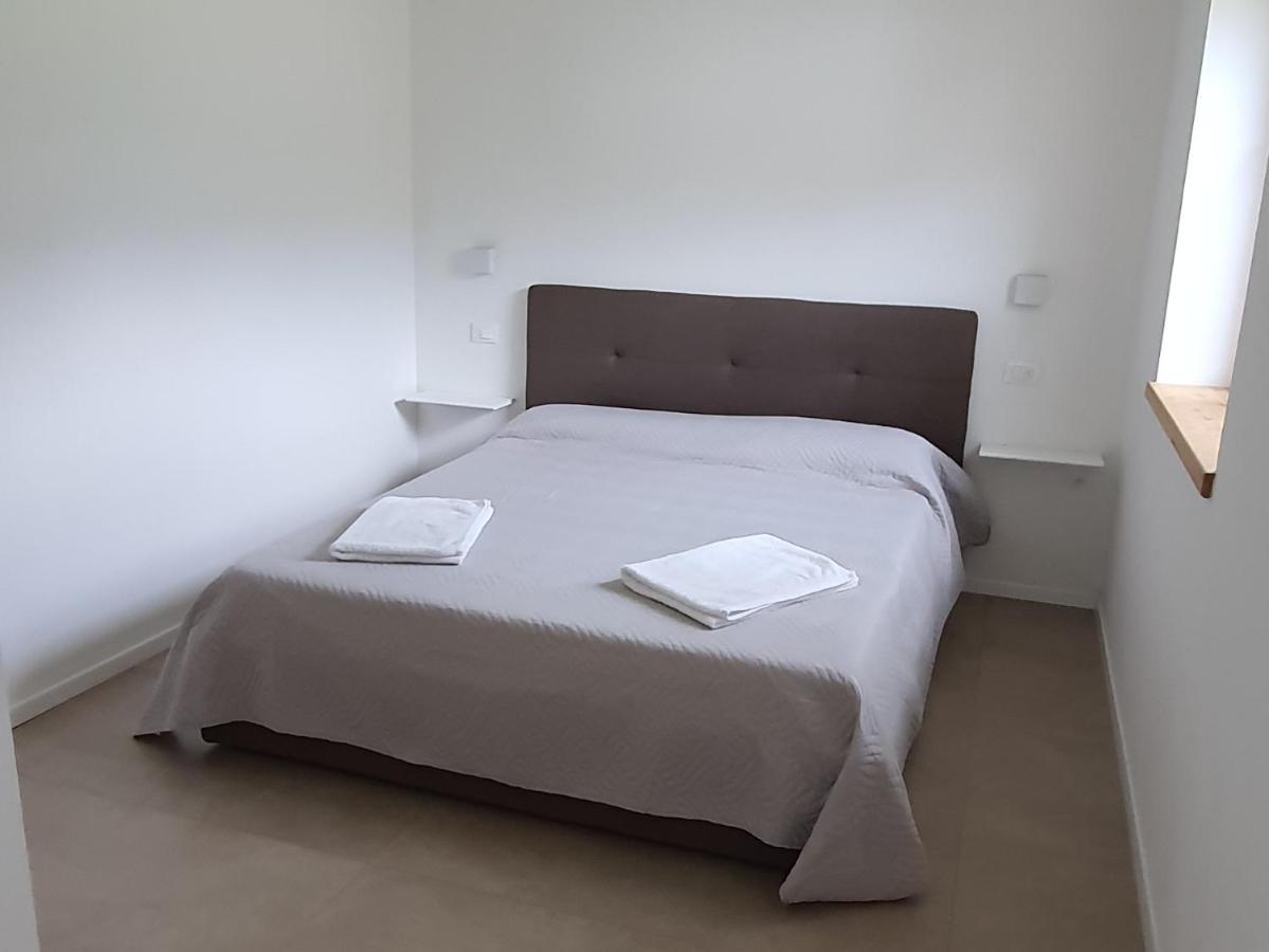 Casa Gabri Villa Val Maria-Pur Eksteriør billede