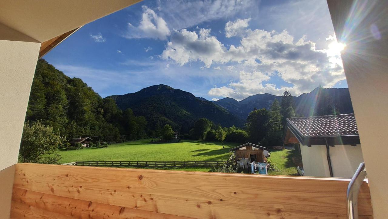 Casa Gabri Villa Val Maria-Pur Eksteriør billede